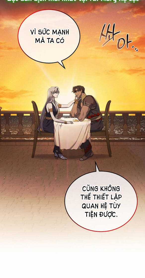 Ai Đã Bắt Cóc Hoàng Hậu? Chapter 16.2 trang 11