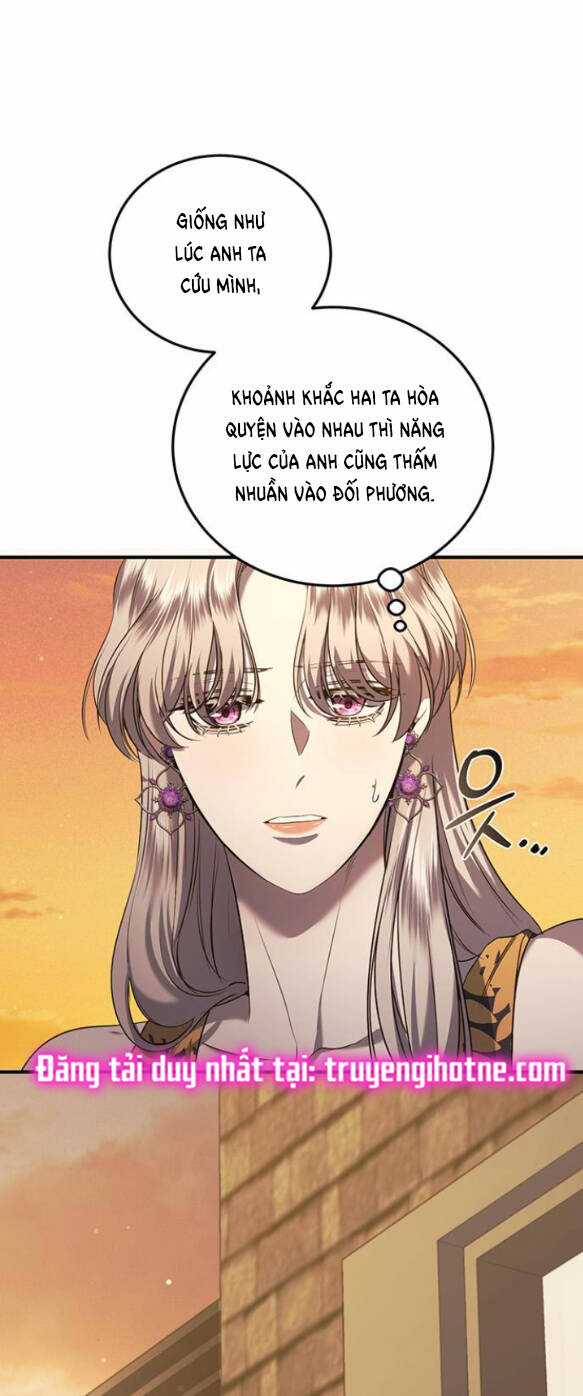 Ai Đã Bắt Cóc Hoàng Hậu? Chapter 16.2 trang 12