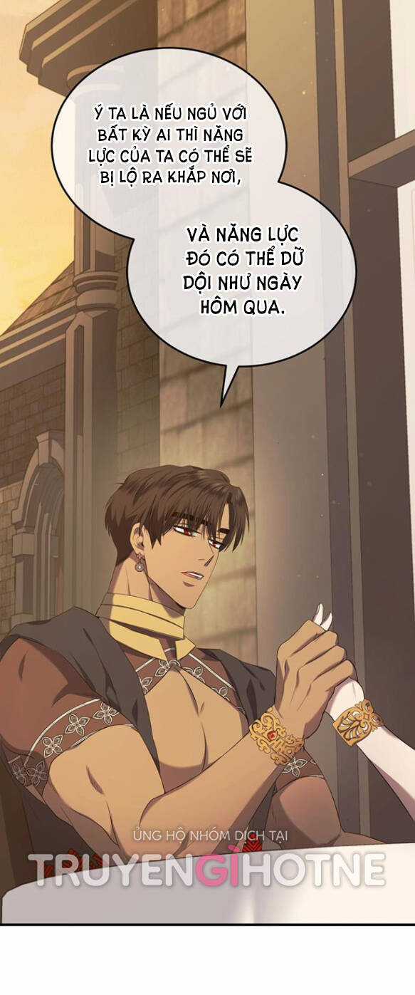 Ai Đã Bắt Cóc Hoàng Hậu? Chapter 16.2 trang 13