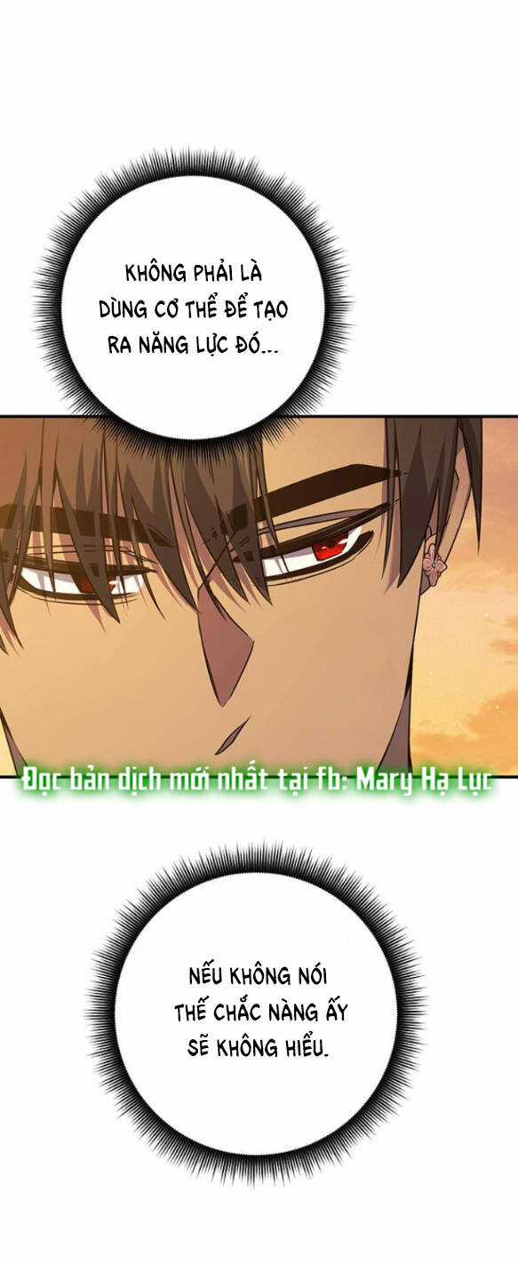 Ai Đã Bắt Cóc Hoàng Hậu? Chapter 16.2 trang 14