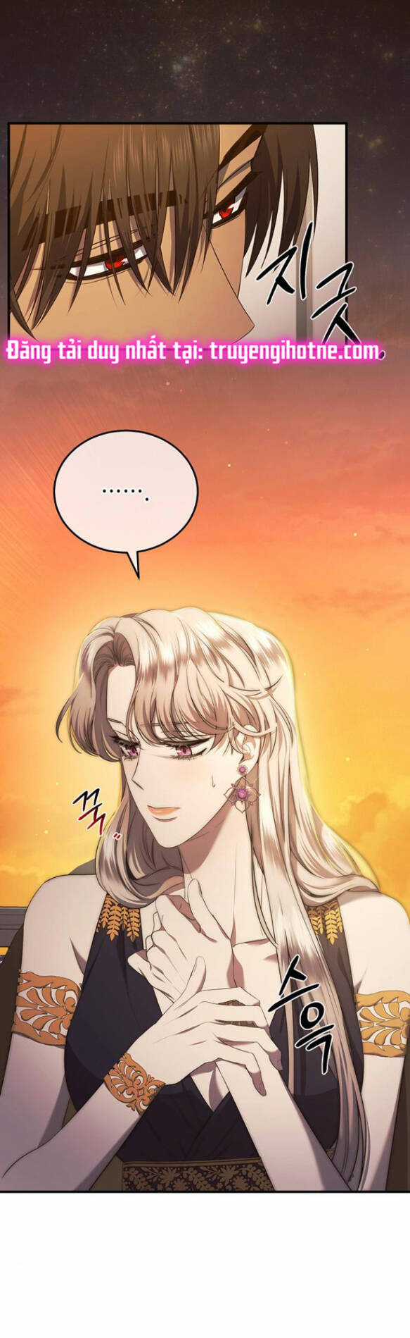 Ai Đã Bắt Cóc Hoàng Hậu? Chapter 16.2 trang 16