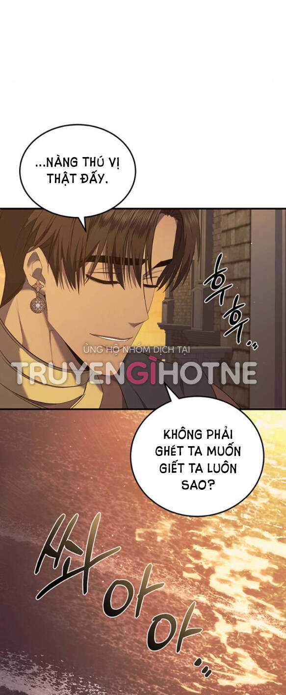 Ai Đã Bắt Cóc Hoàng Hậu? Chapter 16.2 trang 17