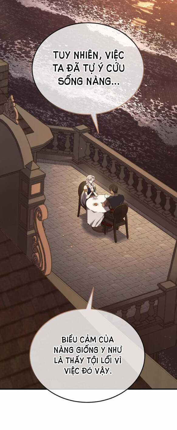 Ai Đã Bắt Cóc Hoàng Hậu? Chapter 16.2 trang 18