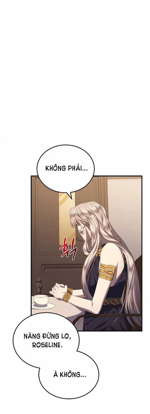 Ai Đã Bắt Cóc Hoàng Hậu? Chapter 16.2 trang 19