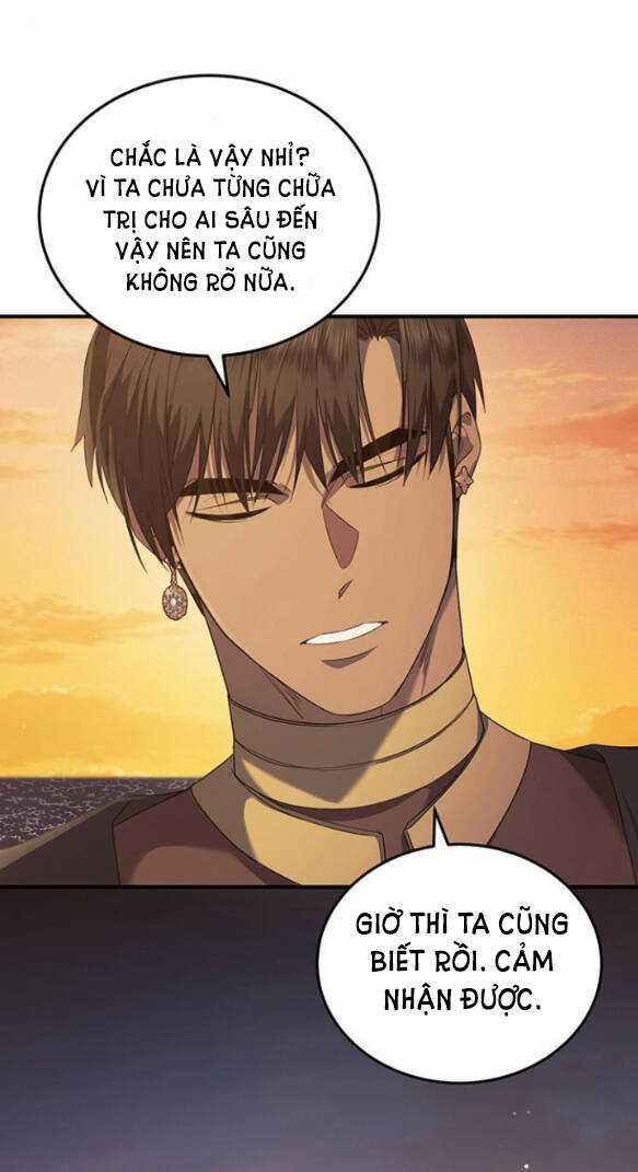 Ai Đã Bắt Cóc Hoàng Hậu? Chapter 16.2 trang 2