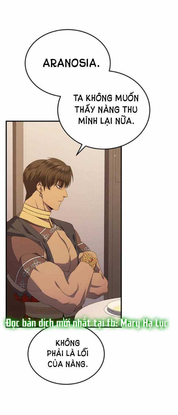 Ai Đã Bắt Cóc Hoàng Hậu? Chapter 16.2 trang 20