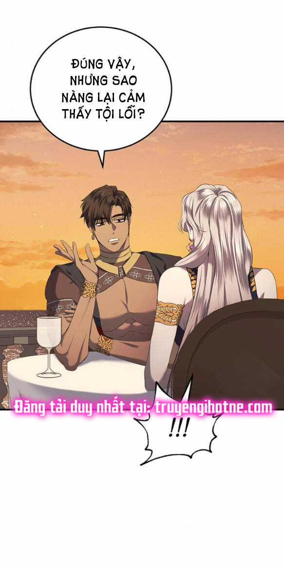 Ai Đã Bắt Cóc Hoàng Hậu? Chapter 16.2 trang 22