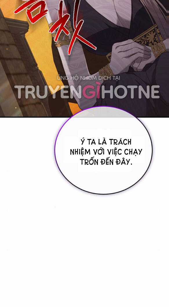 Ai Đã Bắt Cóc Hoàng Hậu? Chapter 16.2 trang 24