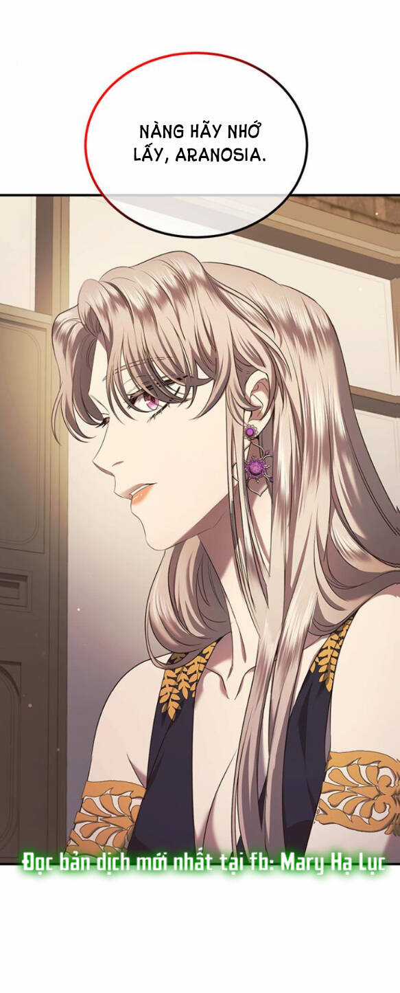 Ai Đã Bắt Cóc Hoàng Hậu? Chapter 16.2 trang 26