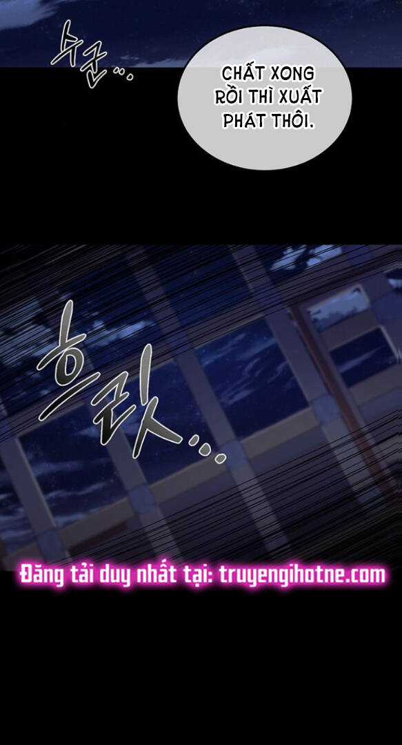 Ai Đã Bắt Cóc Hoàng Hậu? Chapter 16.2 trang 28