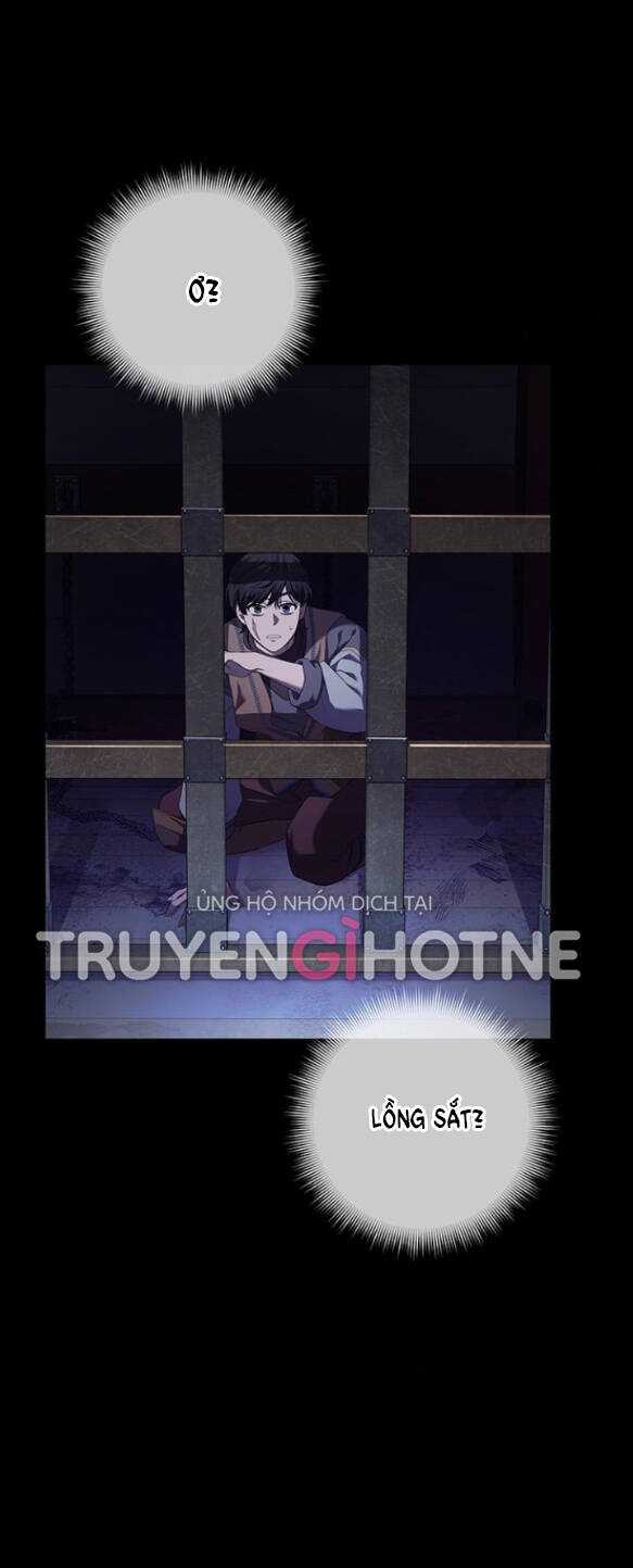 Ai Đã Bắt Cóc Hoàng Hậu? Chapter 16.2 trang 29