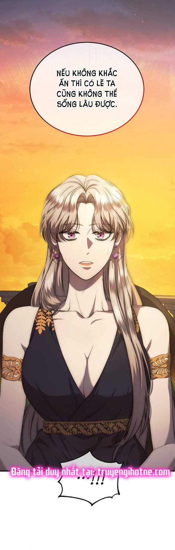 Ai Đã Bắt Cóc Hoàng Hậu? Chapter 16.2 trang 3