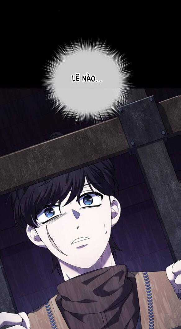 Ai Đã Bắt Cóc Hoàng Hậu? Chapter 16.2 trang 32