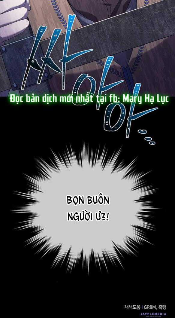 Ai Đã Bắt Cóc Hoàng Hậu? Chapter 16.2 trang 33