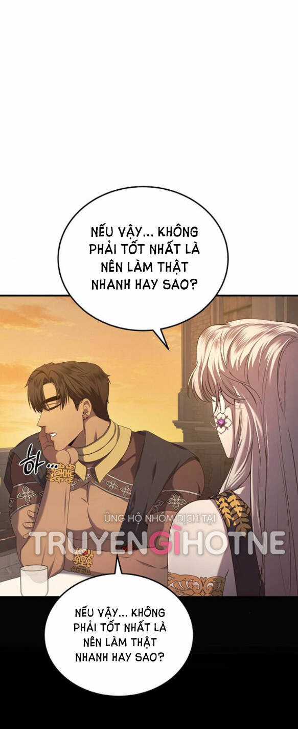 Ai Đã Bắt Cóc Hoàng Hậu? Chapter 16.2 trang 4