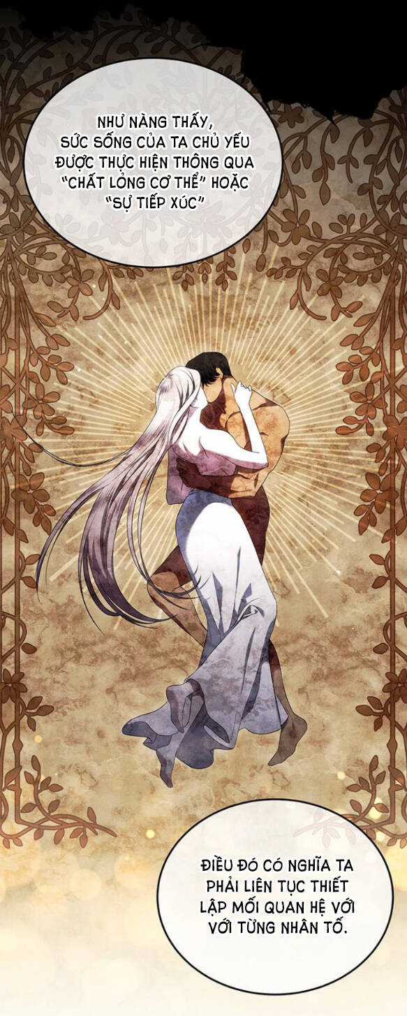 Ai Đã Bắt Cóc Hoàng Hậu? Chapter 16.2 trang 5