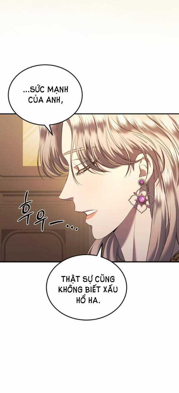 Ai Đã Bắt Cóc Hoàng Hậu? Chapter 16.2 trang 6