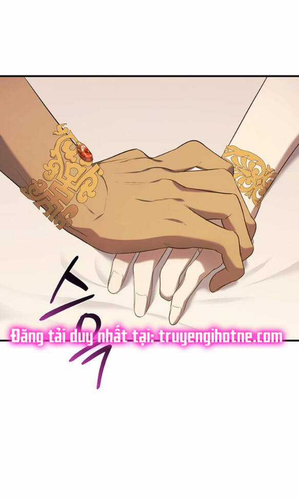 Ai Đã Bắt Cóc Hoàng Hậu? Chapter 16.2 trang 8