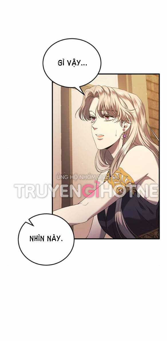 Ai Đã Bắt Cóc Hoàng Hậu? Chapter 16.2 trang 9