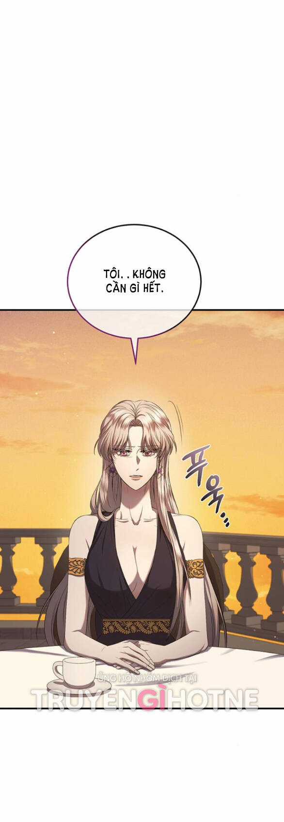 Ai Đã Bắt Cóc Hoàng Hậu? Chapter 17.1 trang 15