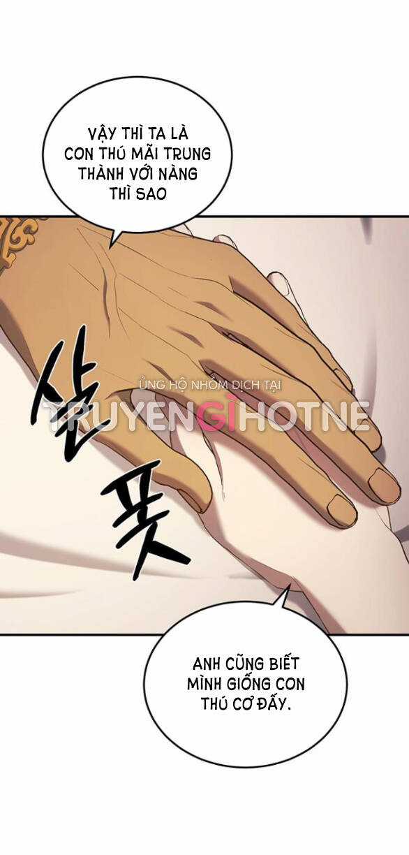 Ai Đã Bắt Cóc Hoàng Hậu? Chapter 17.1 trang 17