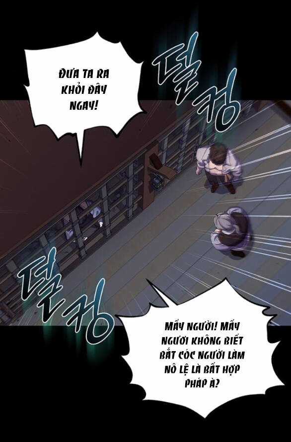 Ai Đã Bắt Cóc Hoàng Hậu? Chapter 17.1 trang 2