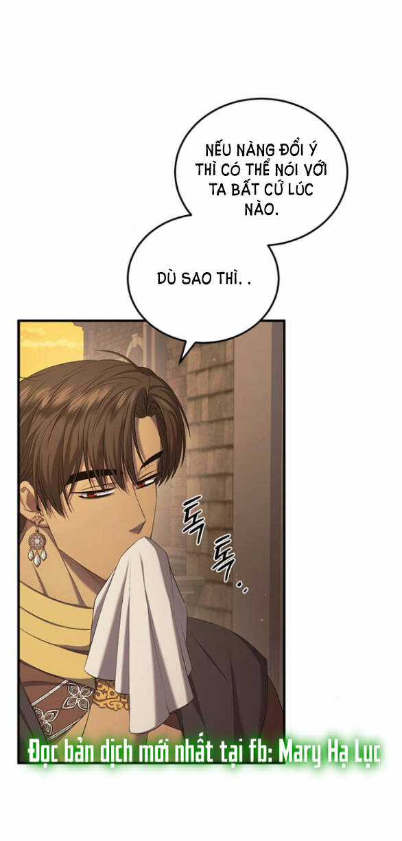 Ai Đã Bắt Cóc Hoàng Hậu? Chapter 17.1 trang 21