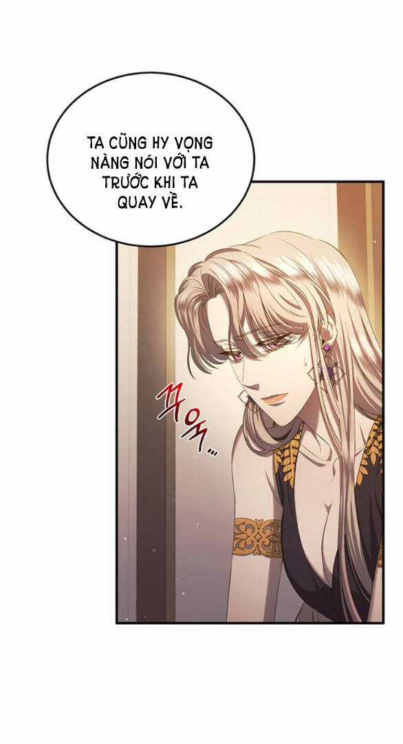 Ai Đã Bắt Cóc Hoàng Hậu? Chapter 17.1 trang 22