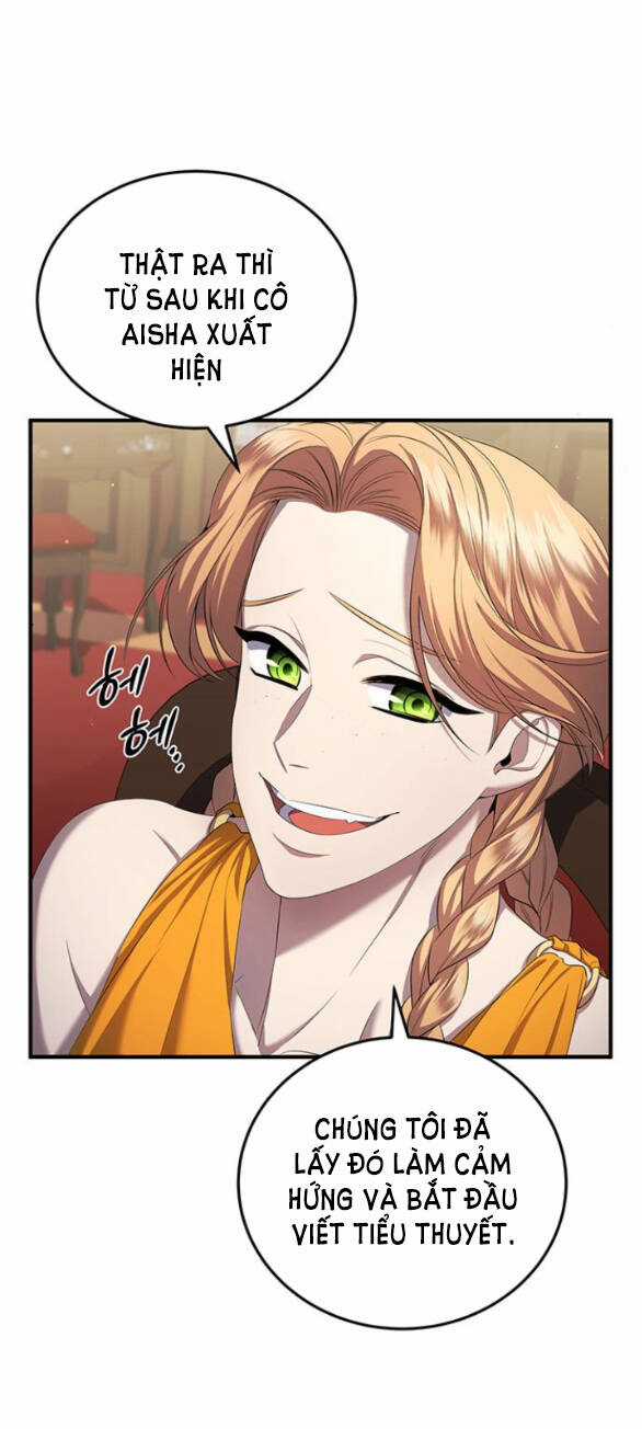 Ai Đã Bắt Cóc Hoàng Hậu? Chapter 17.1 trang 27