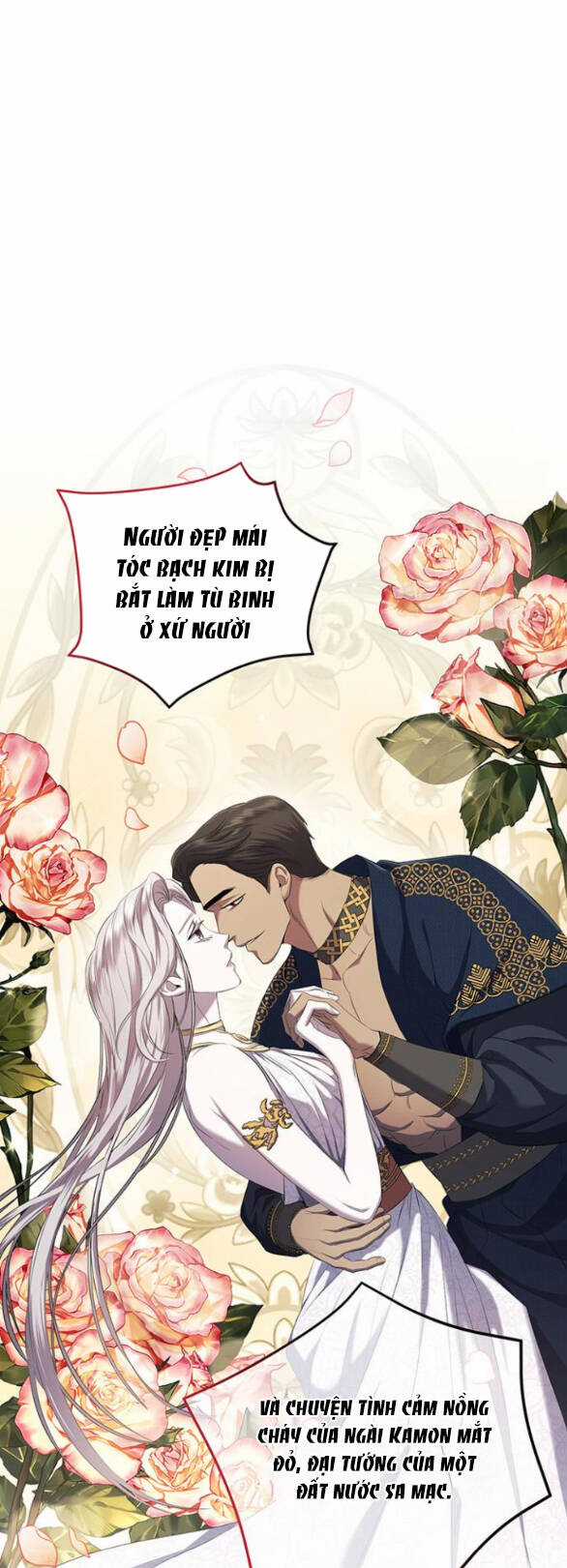 Ai Đã Bắt Cóc Hoàng Hậu? Chapter 17.1 trang 29