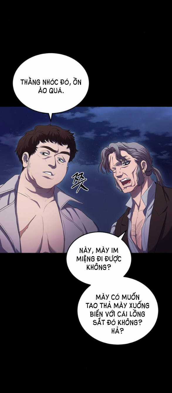 Ai Đã Bắt Cóc Hoàng Hậu? Chapter 17.1 trang 3