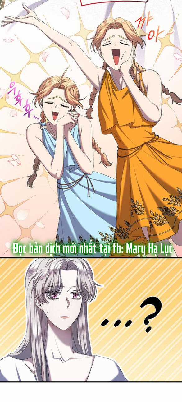 Ai Đã Bắt Cóc Hoàng Hậu? Chapter 17.1 trang 30