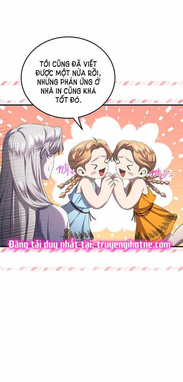 Ai Đã Bắt Cóc Hoàng Hậu? Chapter 17.1 trang 32