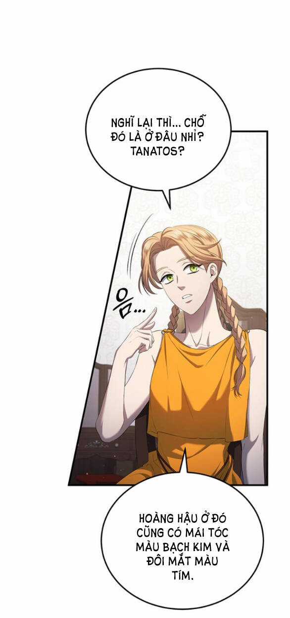 Ai Đã Bắt Cóc Hoàng Hậu? Chapter 17.1 trang 33