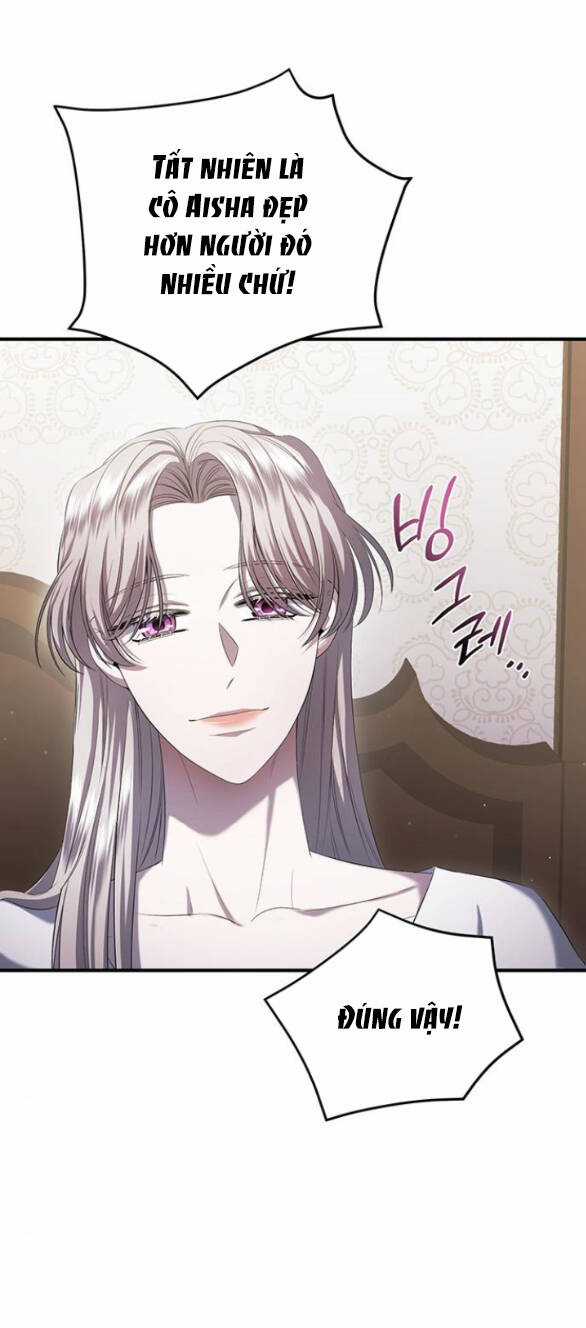 Ai Đã Bắt Cóc Hoàng Hậu? Chapter 17.1 trang 34