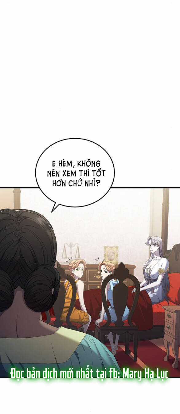 Ai Đã Bắt Cóc Hoàng Hậu? Chapter 17.1 trang 36