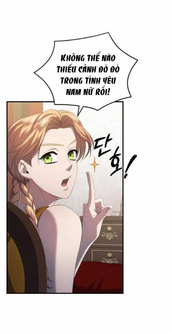 Ai Đã Bắt Cóc Hoàng Hậu? Chapter 17.1 trang 38