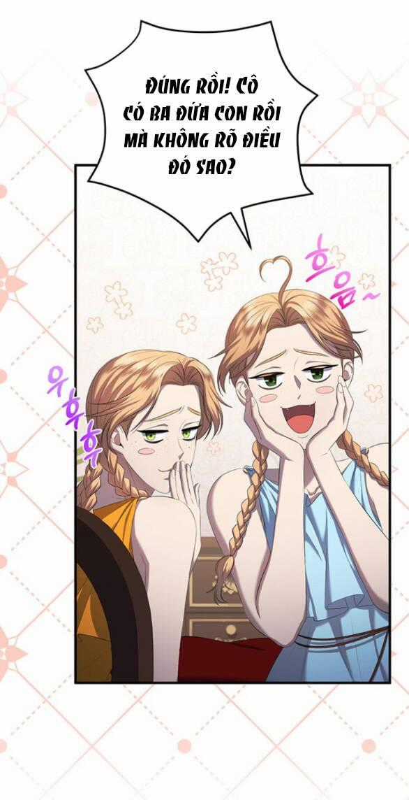 Ai Đã Bắt Cóc Hoàng Hậu? Chapter 17.1 trang 39