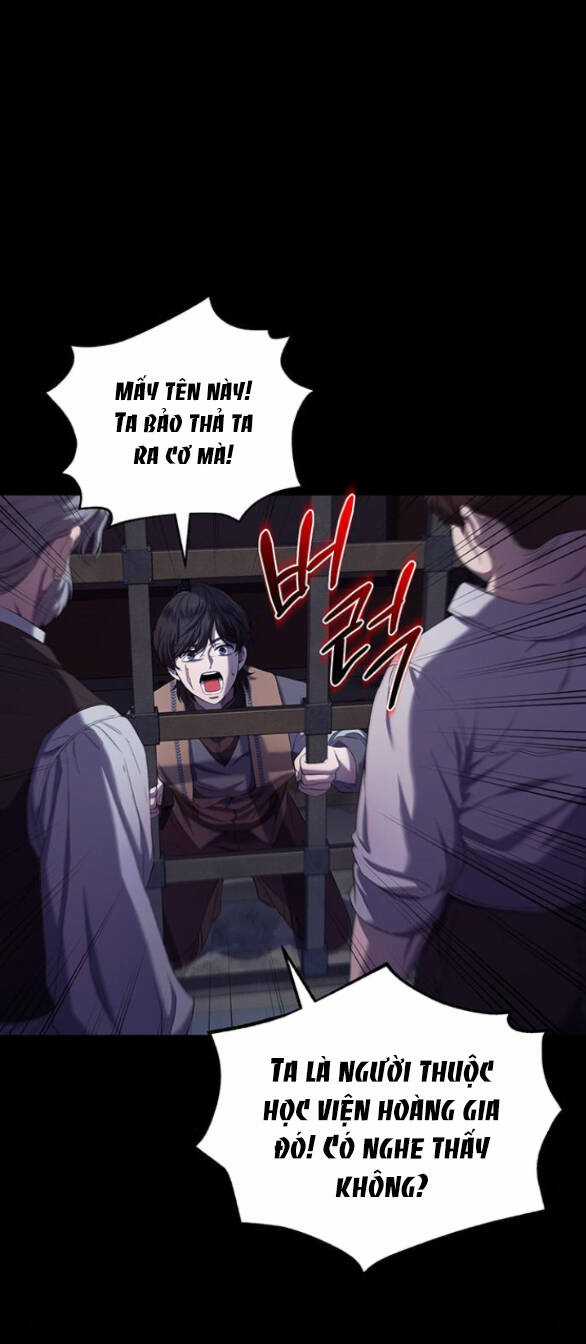 Ai Đã Bắt Cóc Hoàng Hậu? Chapter 17.1 trang 4