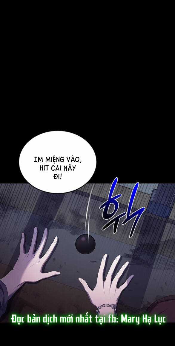 Ai Đã Bắt Cóc Hoàng Hậu? Chapter 17.1 trang 5