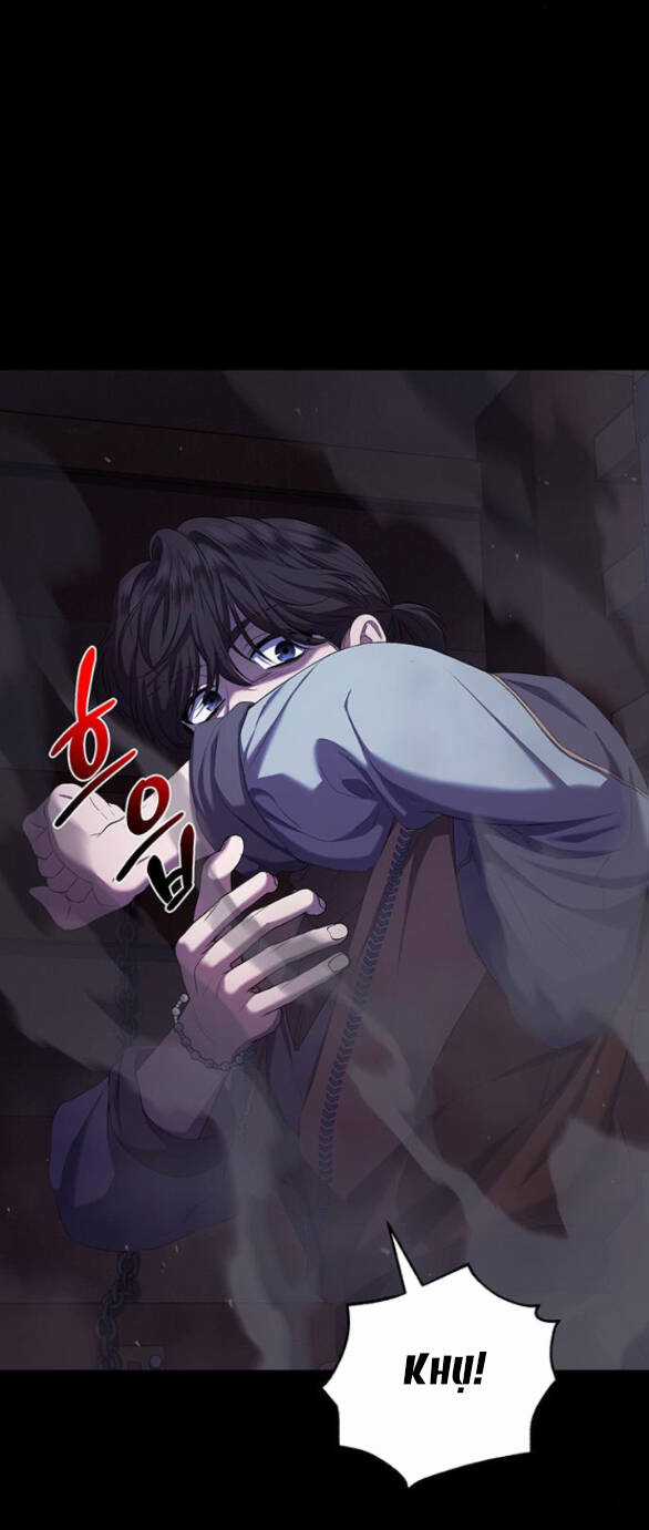 Ai Đã Bắt Cóc Hoàng Hậu? Chapter 17.1 trang 7