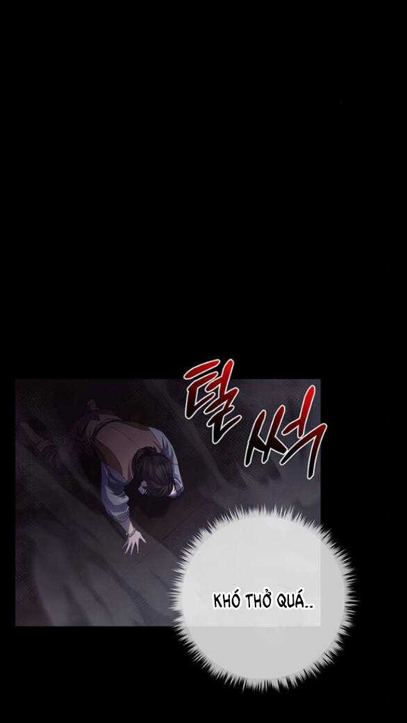 Ai Đã Bắt Cóc Hoàng Hậu? Chapter 17.1 trang 8