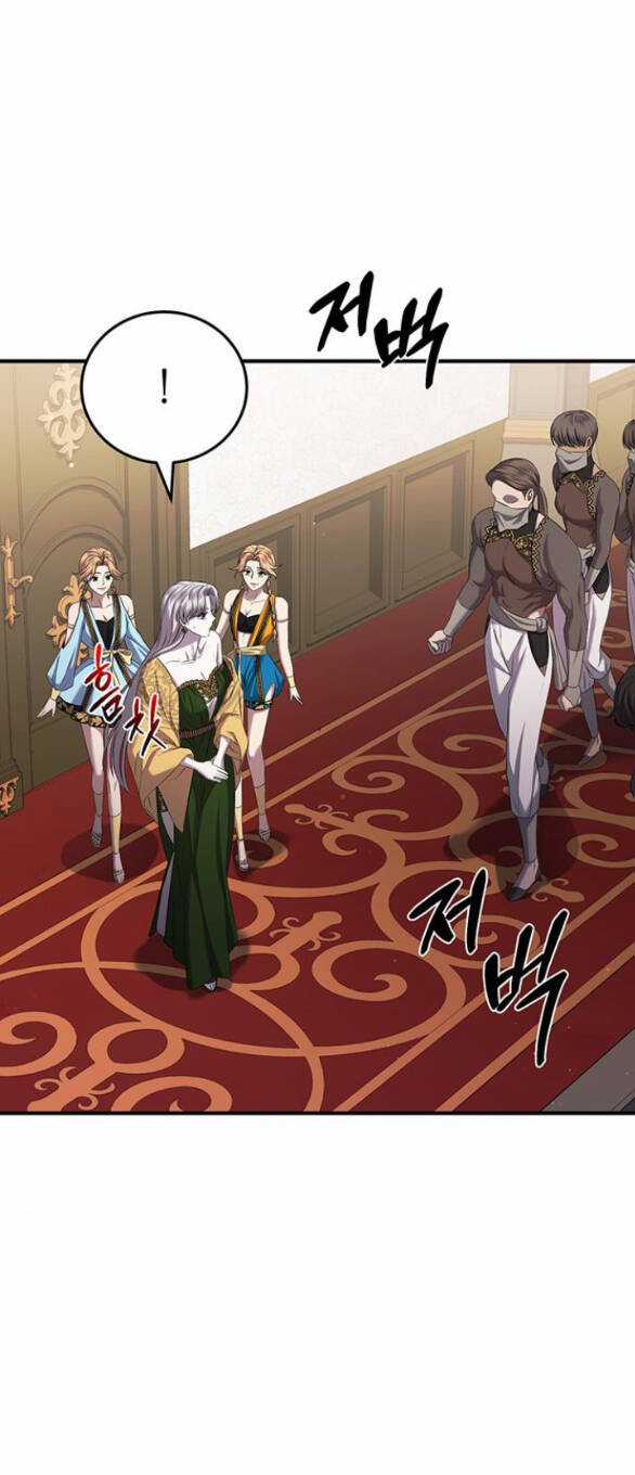 Ai Đã Bắt Cóc Hoàng Hậu? Chapter 17.2 trang 12