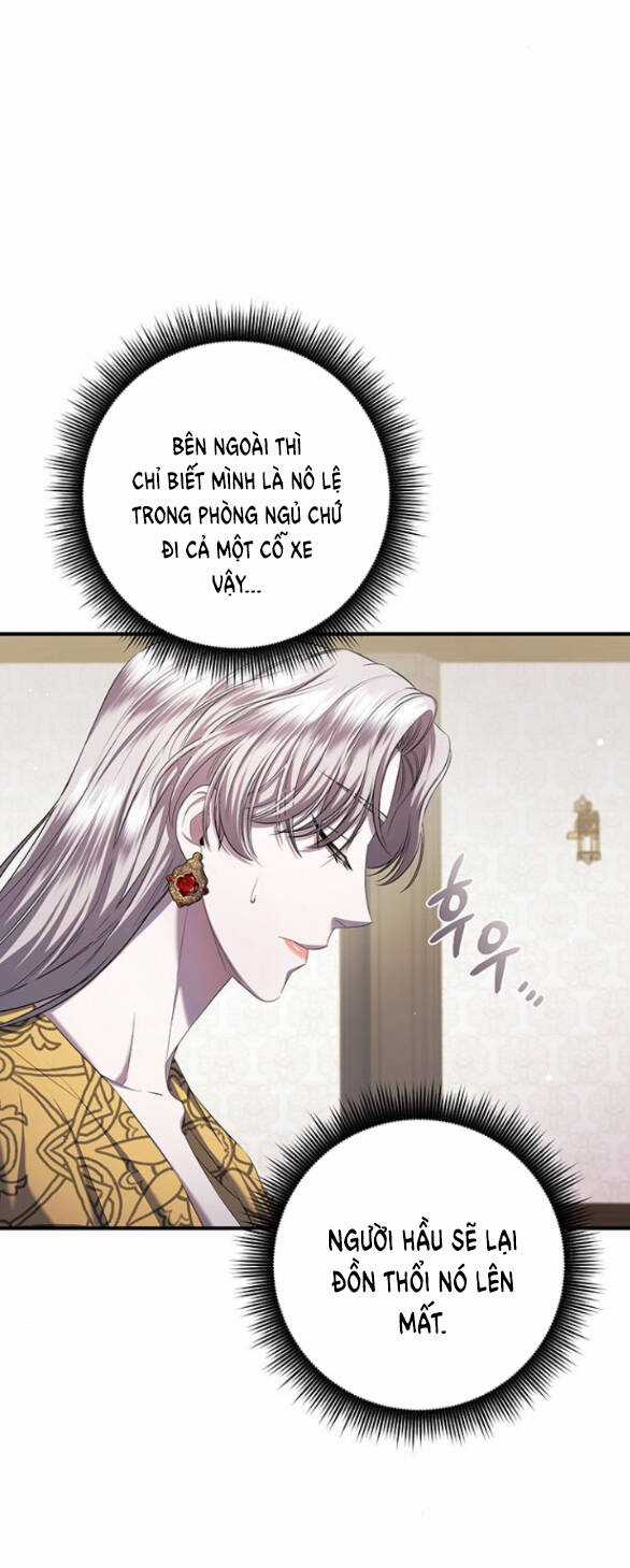 Ai Đã Bắt Cóc Hoàng Hậu? Chapter 17.2 trang 18