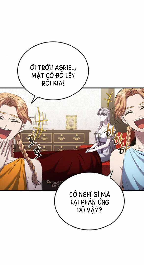 Ai Đã Bắt Cóc Hoàng Hậu? Chapter 17.2 trang 3