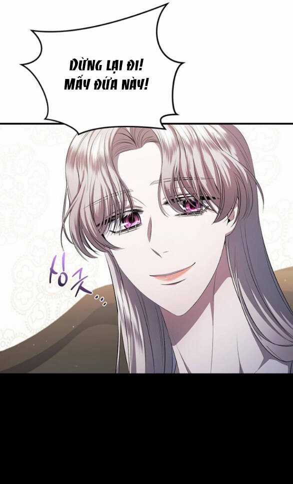 Ai Đã Bắt Cóc Hoàng Hậu? Chapter 17.2 trang 4