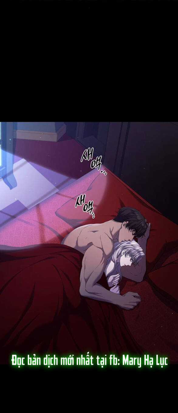 Ai Đã Bắt Cóc Hoàng Hậu? Chapter 17.2 trang 6