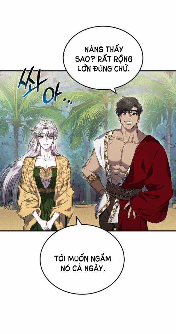 Ai Đã Bắt Cóc Hoàng Hậu? Chapter 18.1 trang 13