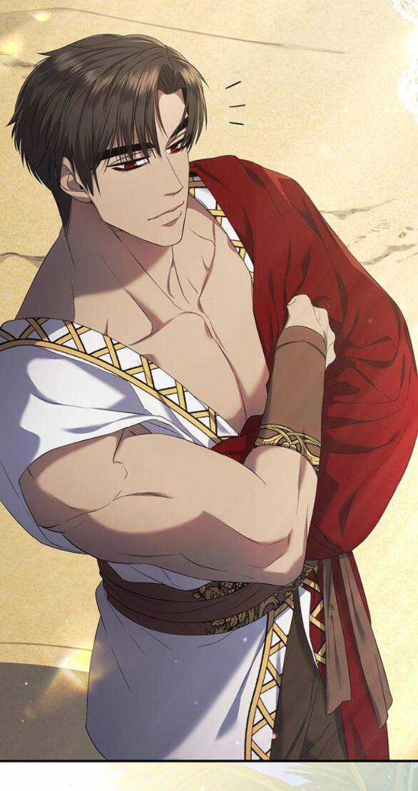 Ai Đã Bắt Cóc Hoàng Hậu? Chapter 18.1 trang 15