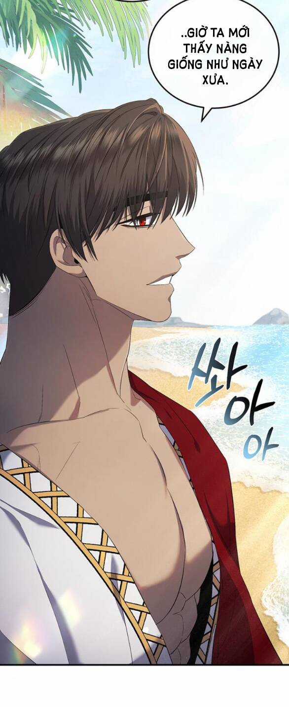 Ai Đã Bắt Cóc Hoàng Hậu? Chapter 18.1 trang 20